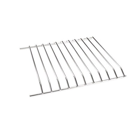 Alto-Shaam Side Rack, Stainless, 500- Th (U) SR28403
